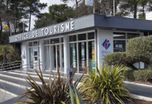 Les offices de tourisme en Charente-Maritime : L’essentiel Office de tourisme Charente Maritime