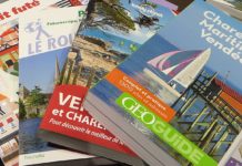 Guides sur la Charente-Maritime : Bien préparer son séjour guides charente-maritime