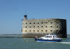 Fort Boyard – L’inutile vaisseau de pierre symbole de la Charente-Maritime Fort boyard