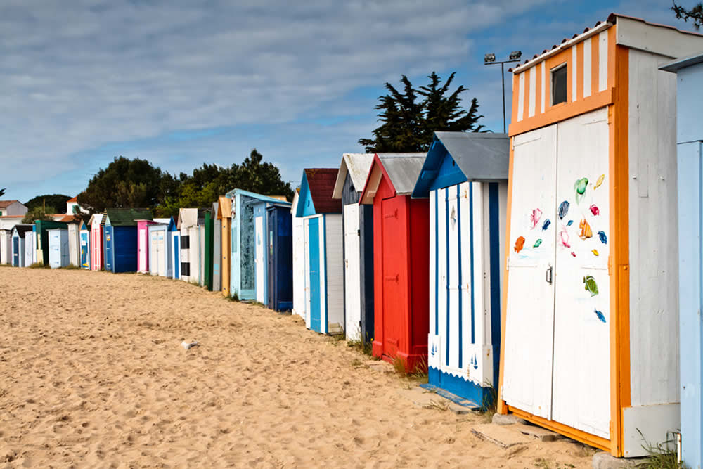 oleron