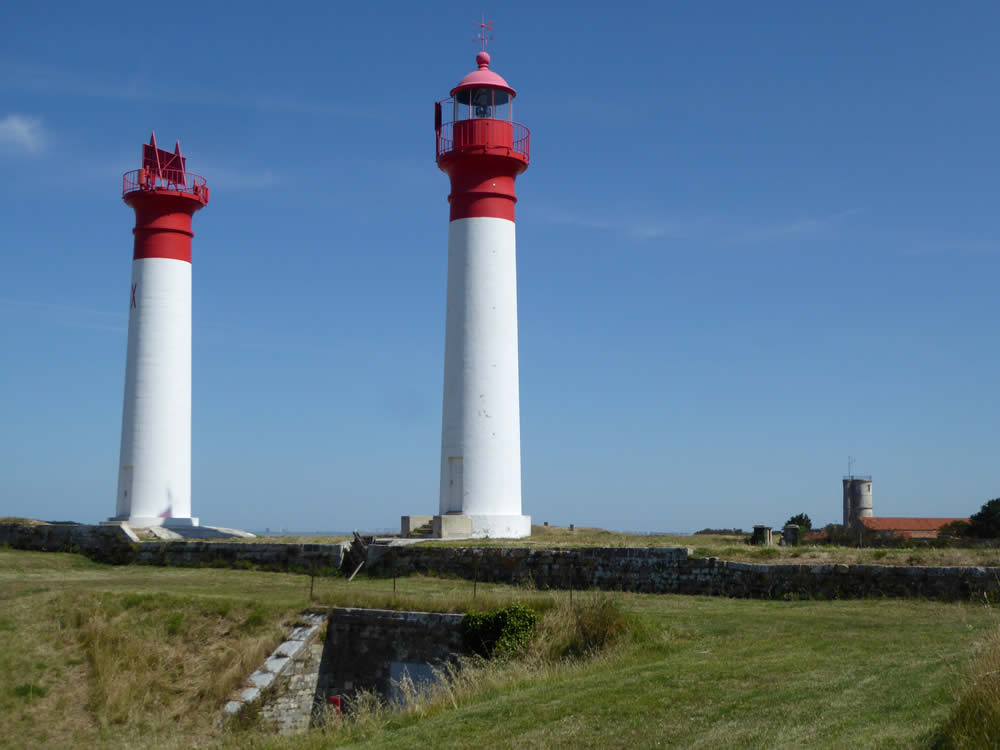 phare île d'aix