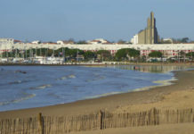 Royan – Une des destinations phares de la Charente-Maritime
