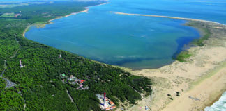 La Palmyre – Une station balnéaire familiale sur la presqu’île d’Arvert