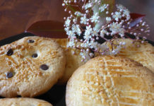 La Galette Charentaise – Une ancestrale recette saintongeaise galette charentaise