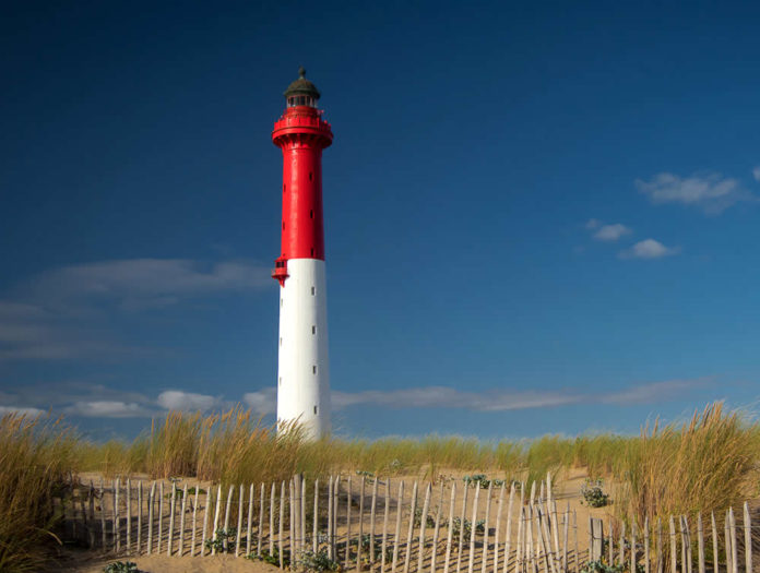 La Palmyre Une station balnéaire familiale sur la presqu’île d’Arvert