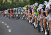 Tour de France 2020 – Une échappée maritime en Charente Maritime