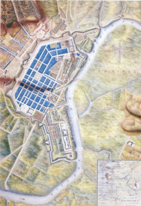 Rochefort - Un prestigieux passé maritime d'une ville d'art et d'histoire