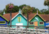 Le Château d’Oléron – L’invincible citadelle de l’île d’Oléron