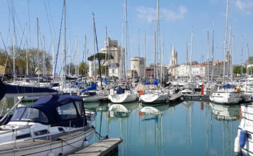 La Rochelle – La belle cité chargée d’histoire et de douceur de vivre
