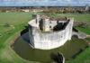 Château de Saint-Jean d’Angle – Un château fort en Charente-Maritime