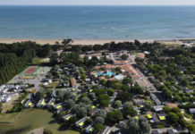 Campings en Charente-Maritime – Vacances « nature » entre terre et mer campings en charente maritime