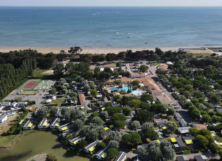 Campings en Charente-Maritime – Vacances « nature » entre terre et mer campings en charente maritime