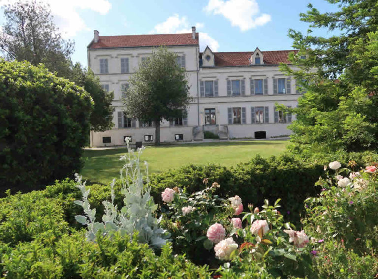 Saujon Une ville au fil de l'eau, entre Seudre et station thermale