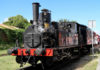 Le Train des Mouettes – La campagne charentaise à toute vapeur !