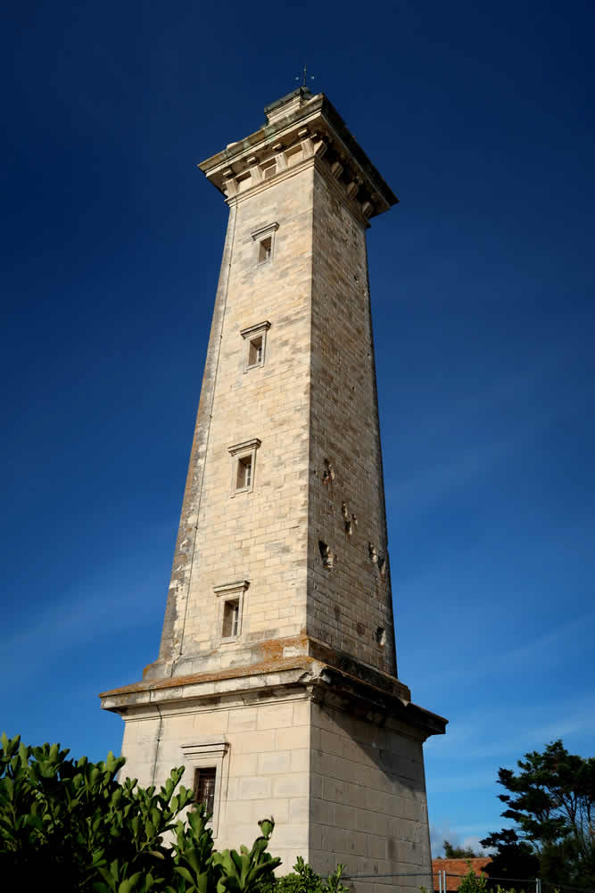 phare de Saint-Georges de Didonne