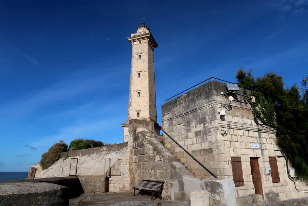 phare de Saint-Georges de Didonne