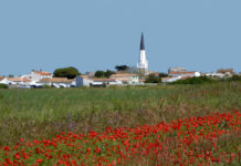 Week-end sur l’île de Ré – Juste le temps qu’il faut pour lâcher prise week-end sur l'île de ré
