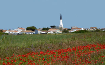 Week-end sur l’île de Ré – Juste le temps qu’il faut pour lâcher prise week-end sur l'île de ré