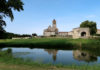 L’abbaye de Sablonceaux – Un trésor de l’art roman en Charente-Maritime