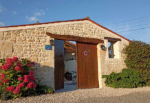 Gîte en Charente-Maritime : Bienvenue à La Maison d’Isabel