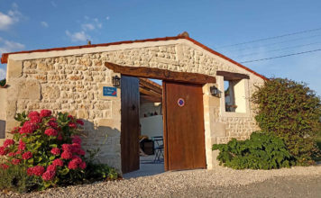 Gîte en Charente-Maritime : Bienvenue à La Maison d’Isabel