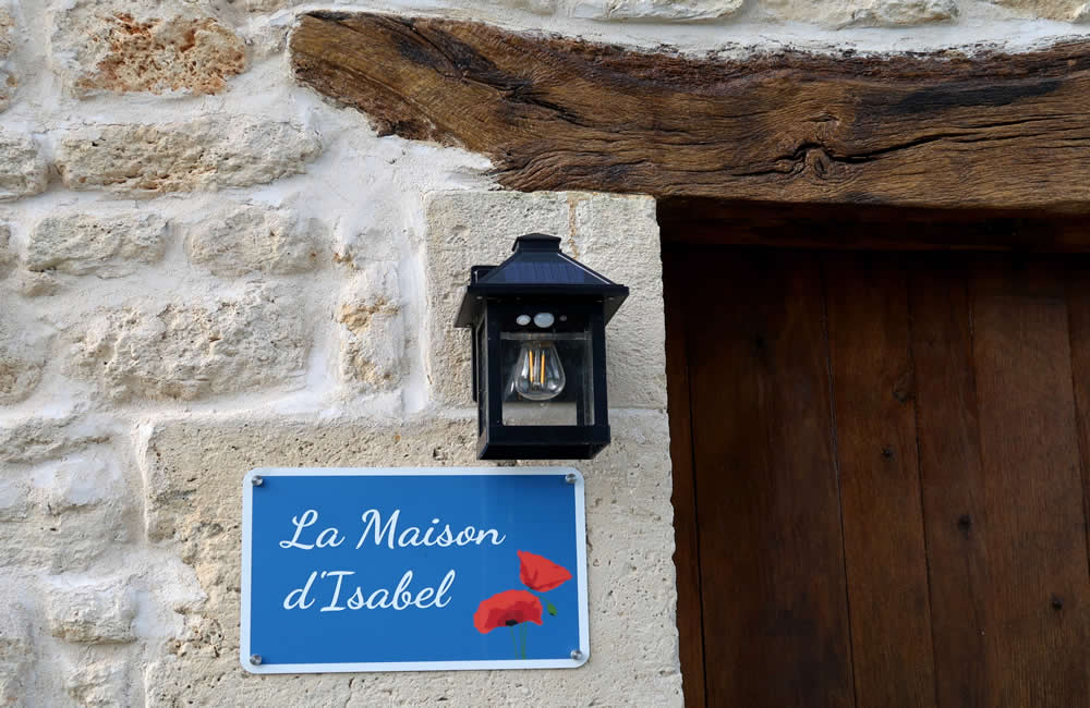 gîte charente-maritime