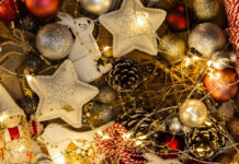 Les Marchés de Noël en Charente-Maritime marchés de noel