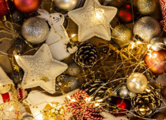 Les Marchés de Noël en Charente-Maritime marchés de noel