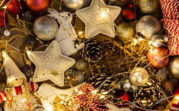 Les Marchés de Noël en Charente-Maritime marchés de noel