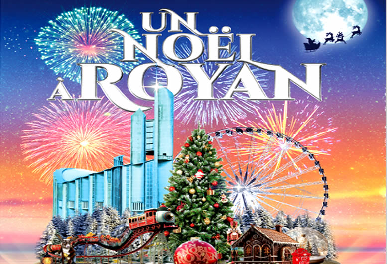 noel à royan